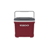 Igloo Latitude rashladna torba, 15 l, crvena