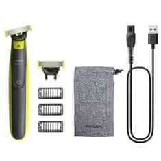 Philips OneBlade 360 ​​​​QP2724/31 trimer za lice
