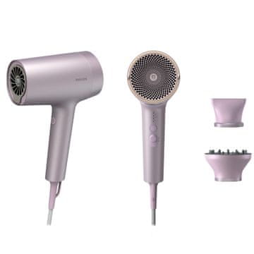 Philips 7000 ThermoShield Advanced BHD723/10 sušilo za kosu