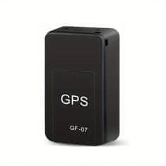 JOIRIDE® GPS lokator, mini uređaj za praćenje vozila, djece i kućnih ljubimaca, real-time praćenje | TREKIO