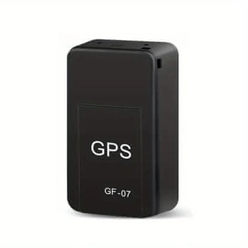 JOIRIDE® GPS lokator, mini uređaj za praćenje vozila, djece i kućnih ljubimaca, real-time praćenje | TREKIO