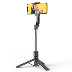 Awei X50, Selfie štap 
