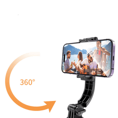 Awei X50, Selfie štap 
