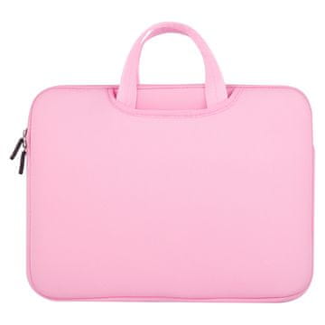Universal Univerzalna torba za laptop 15.6'' - roza