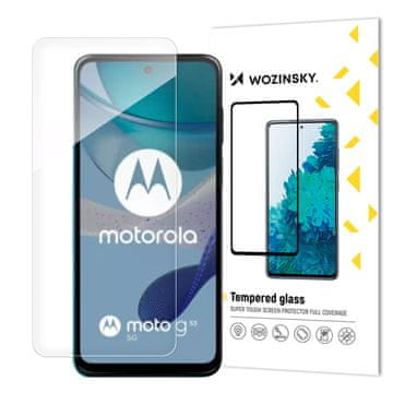 WOZINSKY Zaštitno staklo od kaljenog stakla za Motorola G53