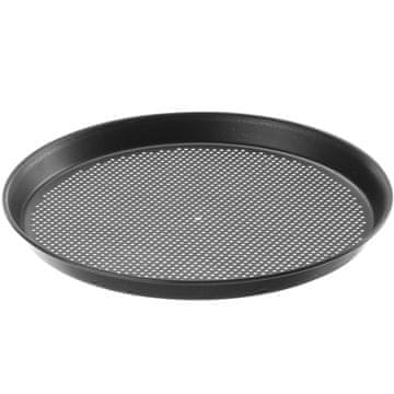 Hendi Okrugli perforirani kalup za pečenje pizze, promjera 300 mm - 616925