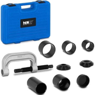 MSW Izvlakač kuglastih zglobova - set