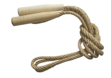 ACRAsport Vijače za preskakanje JUTA 3 m