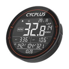 CYCPLUS Cycplus M2 biciklističko računalo