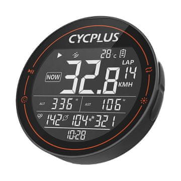 CYCPLUS Cycplus M2 biciklističko računalo