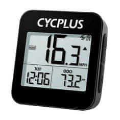 CYCPLUS Cycplus G1 biciklističko računalo