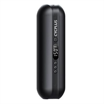 CYCPLUS Zračna pumpa Cycplus A2