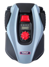 Ramda robotska kosilica M+ 900m2 (RA 698764M)