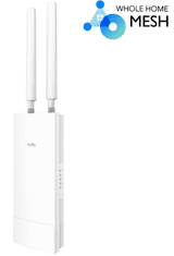 Cudy AP3000 vanjska svesmjerna pristupna točka, vanjska, 2,4/5GHz, AX3000, WiFi6 (AP3000 OUTDOOR)