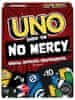 Mattel UNO Show' em No Mercy kartaška igra (HWV18)