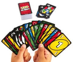 Mattel UNO Show' em No Mercy kartaška igra (HWV18)