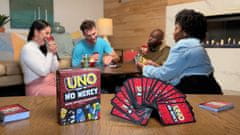 Mattel UNO Show' em No Mercy kartaška igra (HWV18)