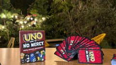 Mattel UNO Show' em No Mercy kartaška igra (HWV18)