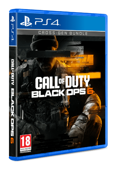 Call of Duty®: Black Ops 6