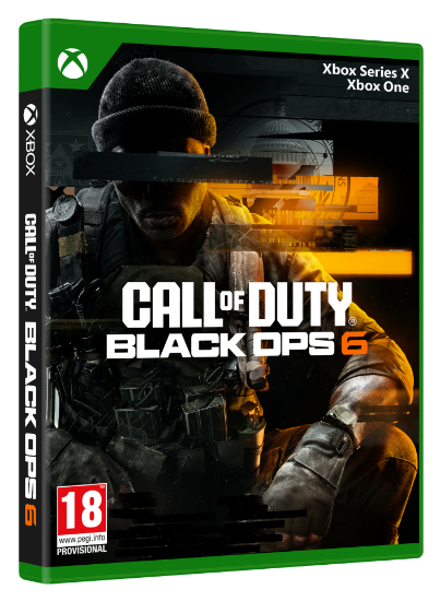 Call of Duty®: Black Ops 6