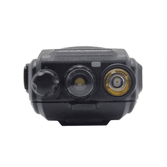 Baofeng A58S 5W, Voki-toki