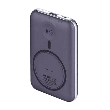 Awei P188K 10.000 mAh, bežična, 15W, powerbank