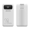 Awei P169K 20 000 mAh, powerbank