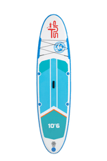 Tsup Sup model HRUST II - set