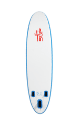 Tsup Sup model HRUST II - set