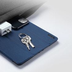 Dux Ducis Domo maska za iPad 7 / 8 / 9 10.2'', plava