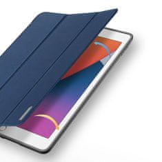 Dux Ducis Domo maska za iPad 7 / 8 / 9 10.2'', plava