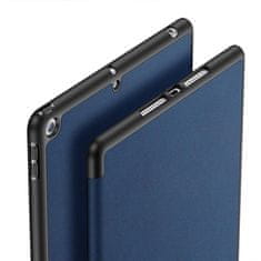 Dux Ducis Domo maska za iPad 7 / 8 / 9 10.2'', plava