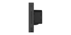 BOT WiFi sobni termostat Tuya RT1 16A crni