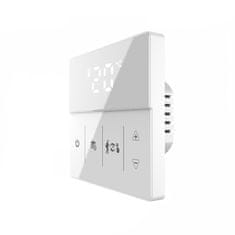 BOT WiFi sobni termostat Tuya RT5 16A bijeli