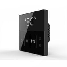 BOT WiFi sobni termostat Tuya RT5 16A crna
