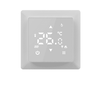 BOT WiFi sobni termostat Tuya RT7 16A bijeli