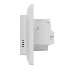BOT WiFi sobni termostat Tuya RT7 16A bijeli