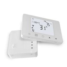 BOT WiFi sobni bežični termostat Tuya RT9 16A bijeli