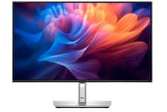 P2725HE monitor, 68,47cm (27), IPS, FHD (210-BMJC)