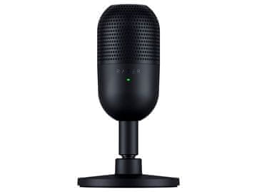 Razer Seiren V3 Mini mikrofon, crna (RZ19-05050100-R3M1)
