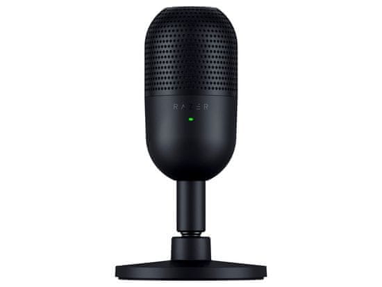 Razer Seiren V3 Mini mikrofon, crna (RZ19-05050100-R3M1)