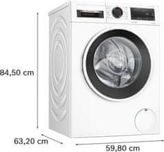 Bosch WGG242Z2BY Serie 6 perilica za rublje, 9 kg