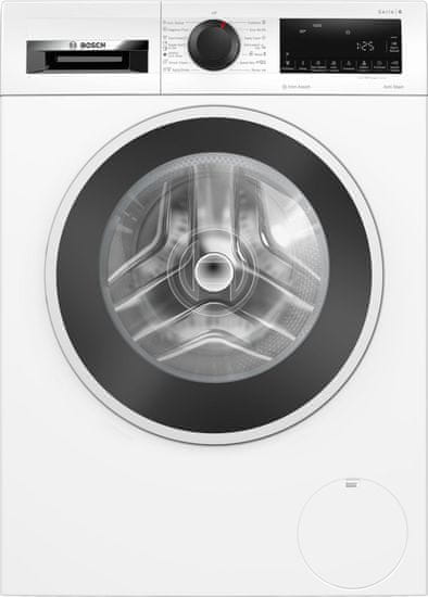 Bosch WGG242Z2BY Serie 6 perilica za rublje, 9 kg