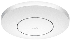 Cudy AP1300 pristupna točka, strop, PoE, WiFi5, 2.4/5GHz (AP1300)