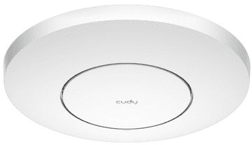 Cudy AP1300 pristupna točka, strop, PoE, WiFi5, 2.4/5GHz (AP1300)