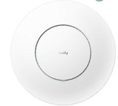Cudy AP1300 pristupna točka, strop, PoE, WiFi5, 2.4/5GHz (AP1300)