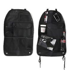 Verk Univerzalna zaštita i organizator za automobilsko sjedalo