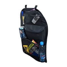 Verk Univerzalna zaštita i organizator za automobilsko sjedalo