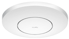 Cudy AP3000 stropna pristupna točka, AX3000, 2.5G, PoE, WiFi6 (AP3000)