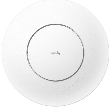 Cudy AP3000 stropna pristupna točka, AX3000, 2.5G, PoE, WiFi6 (AP3000)